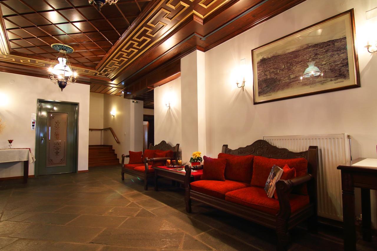 Hotel Petrotechno Cepélovo Kültér fotó