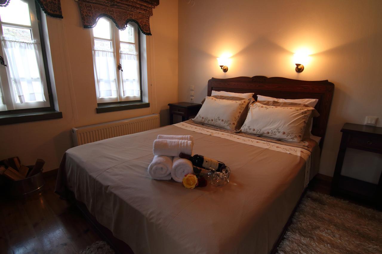 Hotel Petrotechno Cepélovo Kültér fotó