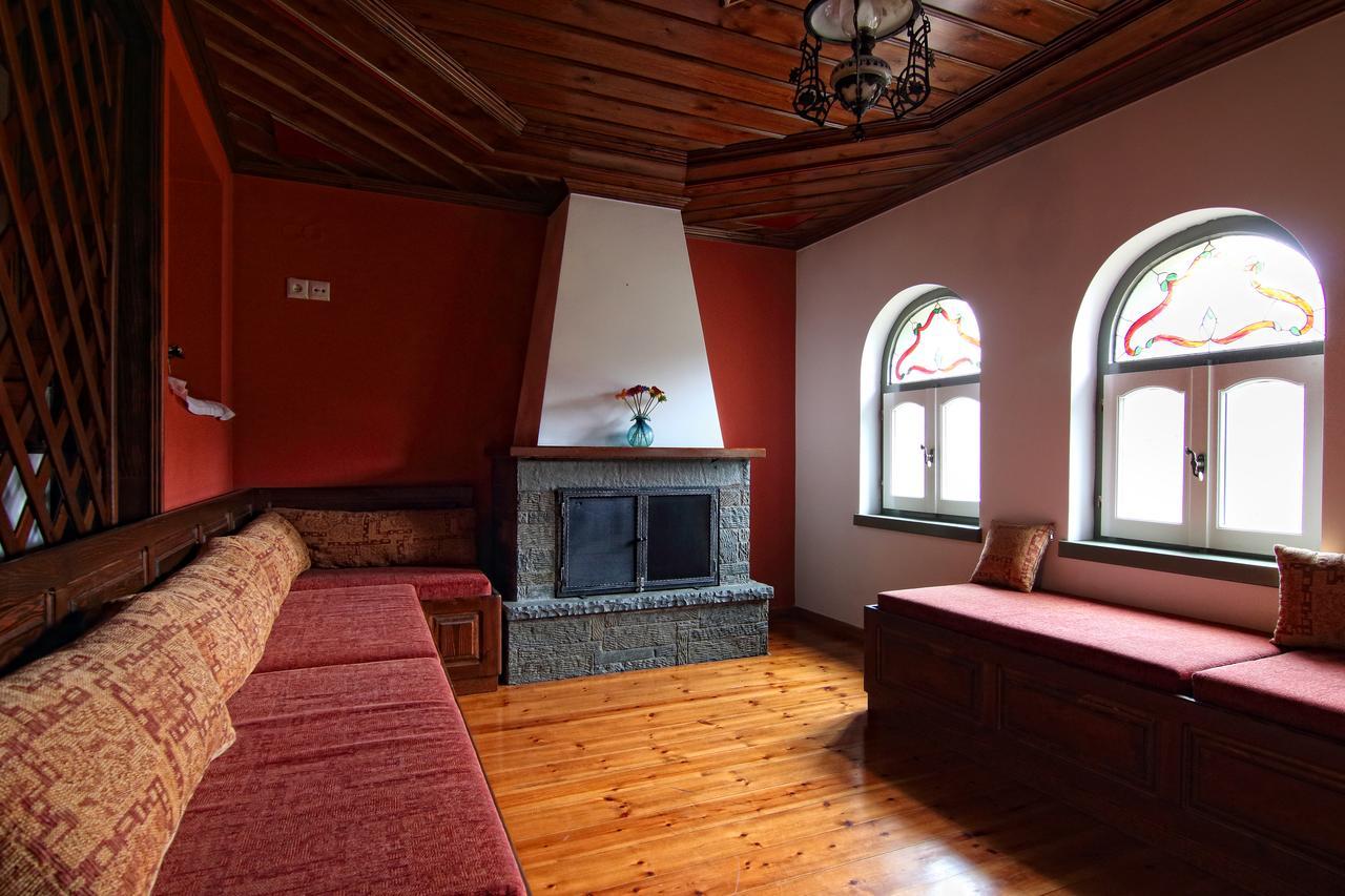 Hotel Petrotechno Cepélovo Kültér fotó